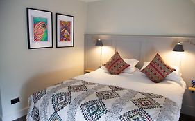 The Kings Arms Hotel